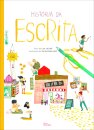 História da Escrita
