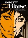 Modesty Blaise: The Children of Lucifer