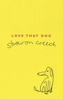 Love That Dog