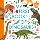 My First Book of Dinosaurs