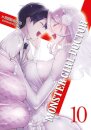 Monster Girl Doctor (Light Novel) Vol. 10