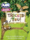 Julia Donaldson Plays Blue (KS2)/4B-4A  Tricked You!