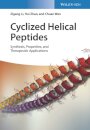 Cyclized Helical Peptides