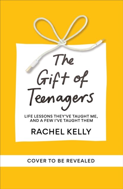 The Gift of Teenagers