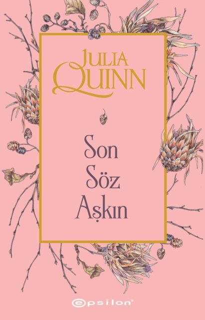 Son Soz Askin - 3