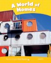Level 6: A World of Homes CLIL AmE