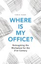 Where is My Office?