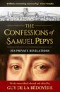 The Confessions of Samuel Pepys