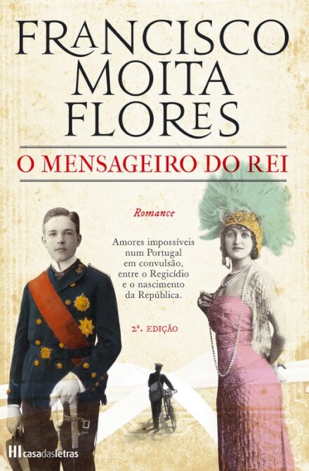 O Mensageiro do Rei