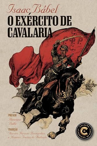 O Exército De Cavalaria