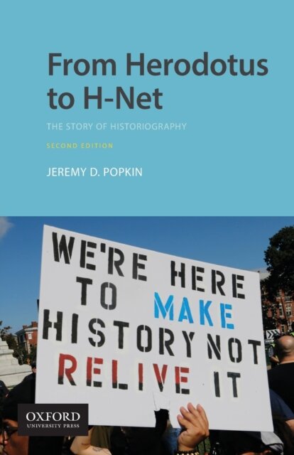 From Herodotus to H-Net