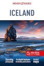 Insight Guides Iceland: Travel Guide with eBook