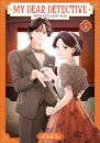 My Dear Detective: Mitsuko's Case Files Vol. 5