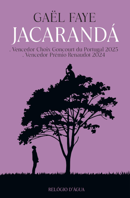 Jacarandá