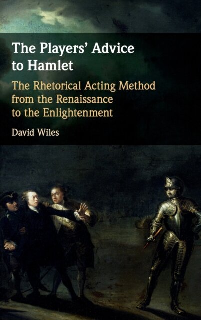 The Players' Advice to Hamlet