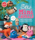 Sew Mini Animals