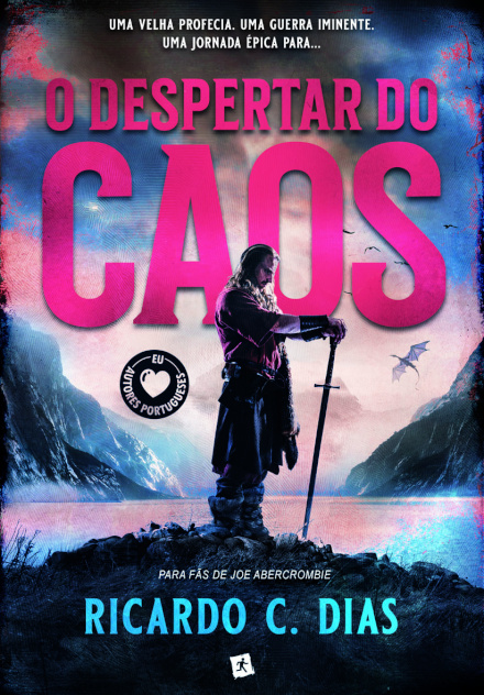 O Despertar do Caos