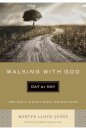 Walking with God Day by Day