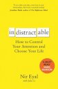 Indistractable