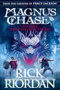Magnus Chase and the Ship of the Dead (Book 3)