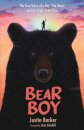 Bear Boy