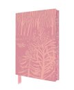 Annie Soudain: Rising Mist Artisan Art Notebook (Flame Tree Journals)