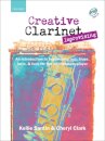 Creative Clarinet Improvising + CD