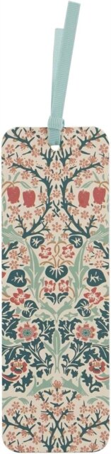 Bookmark Paper - ACS John H. Dearle (Blackthorn)