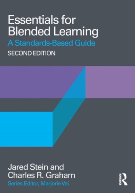 Essentials of Online Teaching