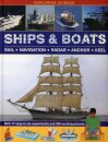 Exploring Science: Ships & Boats