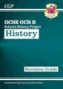 GCSE History OCR B Revision Guide (with Online Quizzes)