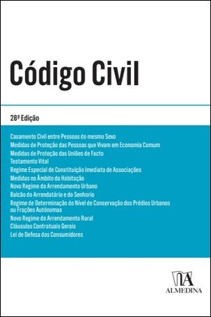 Código Civil - Edição De Bolso