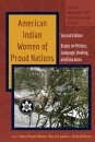 American Indian Women of Proud Nations
