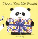 Thank You Mr Panda