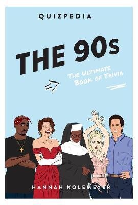 90s Quizpedia