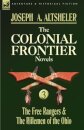 The Colonial Frontier Novels