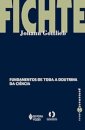 Fundamentos De Toda A Doutrina Da Ciência