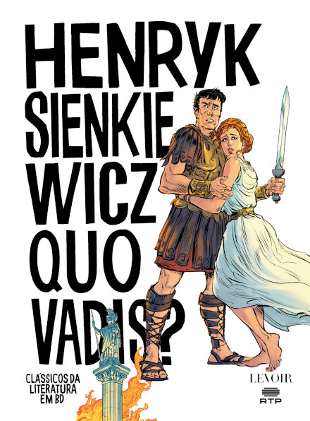 Quo Vadis?