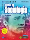 O Olhar da Sociologia - Módulos 1, 2, 3 e 4 (Ano 1) - Ensino Profissional 2025