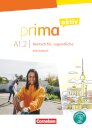 Prima Aktiv A1.2 Arbeitsbuch 2025