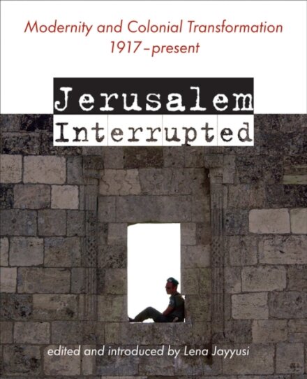 Jerusalem Interrupted