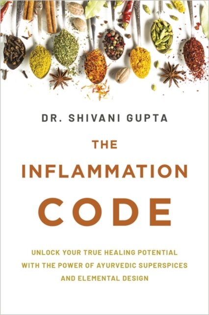 The Inflammation Code