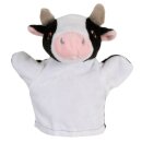 Cow Hand Puppet