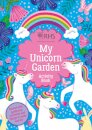My Unicorn Garden Activity Book