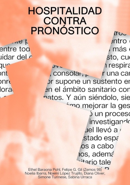 Hospitalidad Contra Pronostico