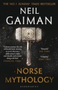 Norse Mythology