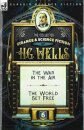 The Collected Strange & Science Fiction of H. G. Wells