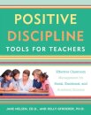 Positive Discipline Tools For  Teachers