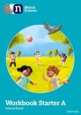 Nelson Science: Starter Level Workbook A
