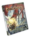 Pathfinder RPG: Pathfinder Player Core (P2)